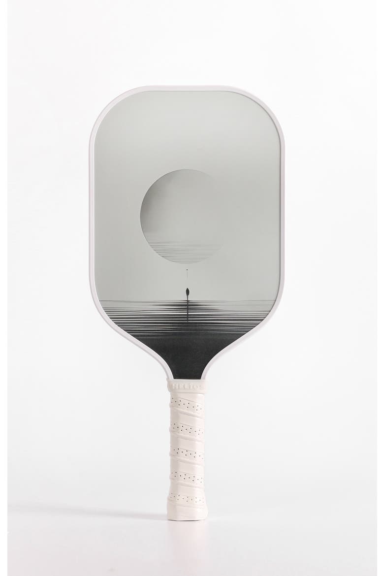 SELENE Swift Pickleball Paddle Set, Alternate, color, Lunar-Obsidian