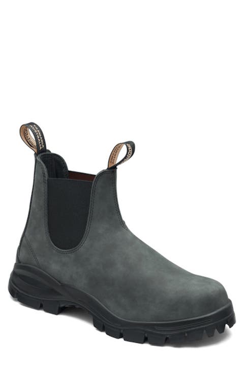 Chelsea Boot (Women)