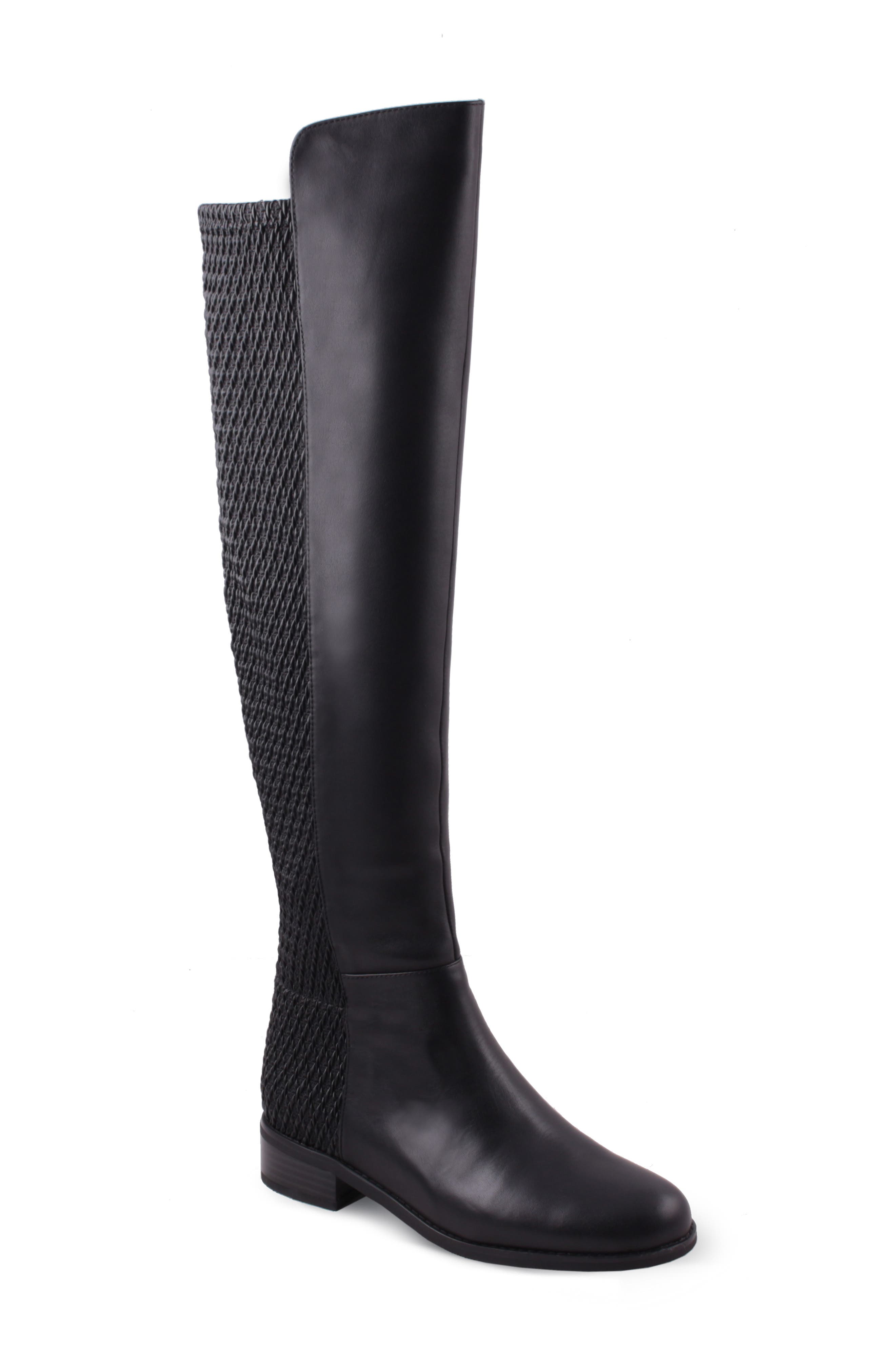 AquaDiva Misty Water Resistant Boot, Main, color, 