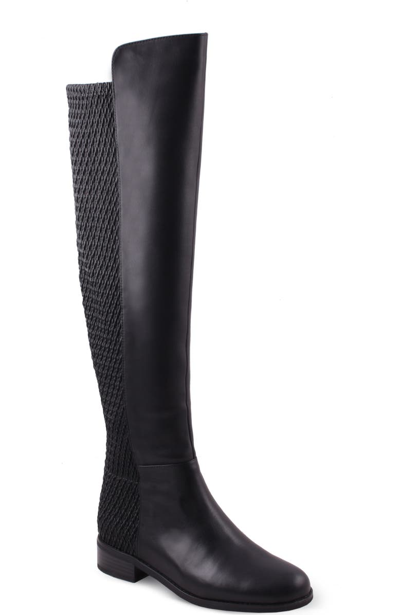 AquaDiva Misty Water Resistant Boot, Main, color,