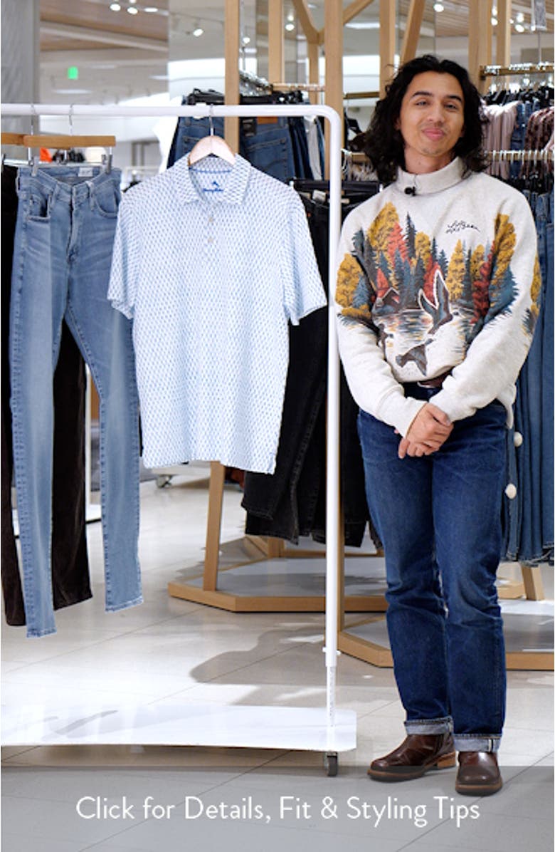 Diamond Peak Polo, sales video thumbnail