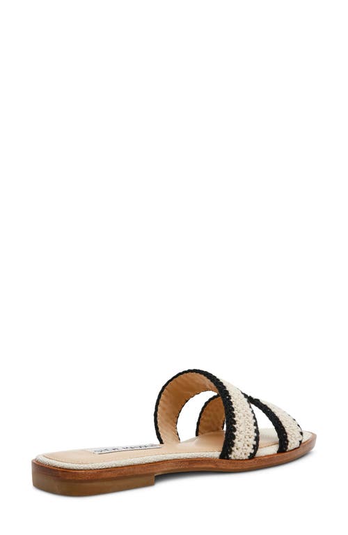 Steve Madden Hazel Slide Sandal