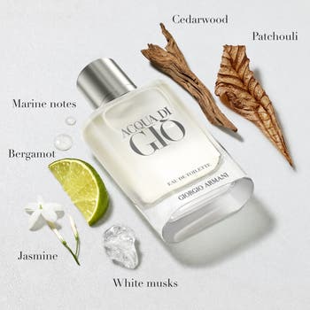 Acqua di Gió Eau de Toilette