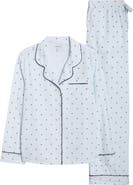 Nordstrom Classic Cotton Pajamas