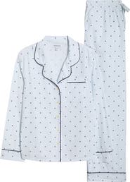 Nordstrom Classic Cotton Pajamas