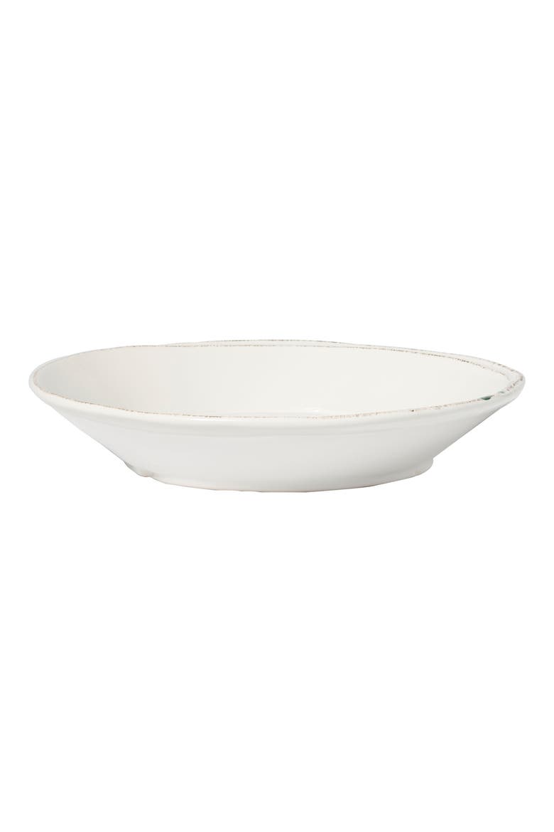 Lastra Holiday Pasta Bowl, Alternate, color, HAND PAINTED