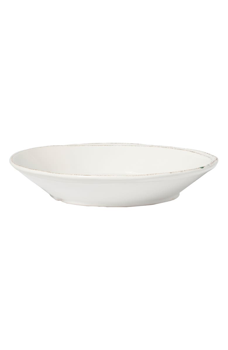 VIETRI Lastra Holiday Pasta Bowl, Alternate, color, 