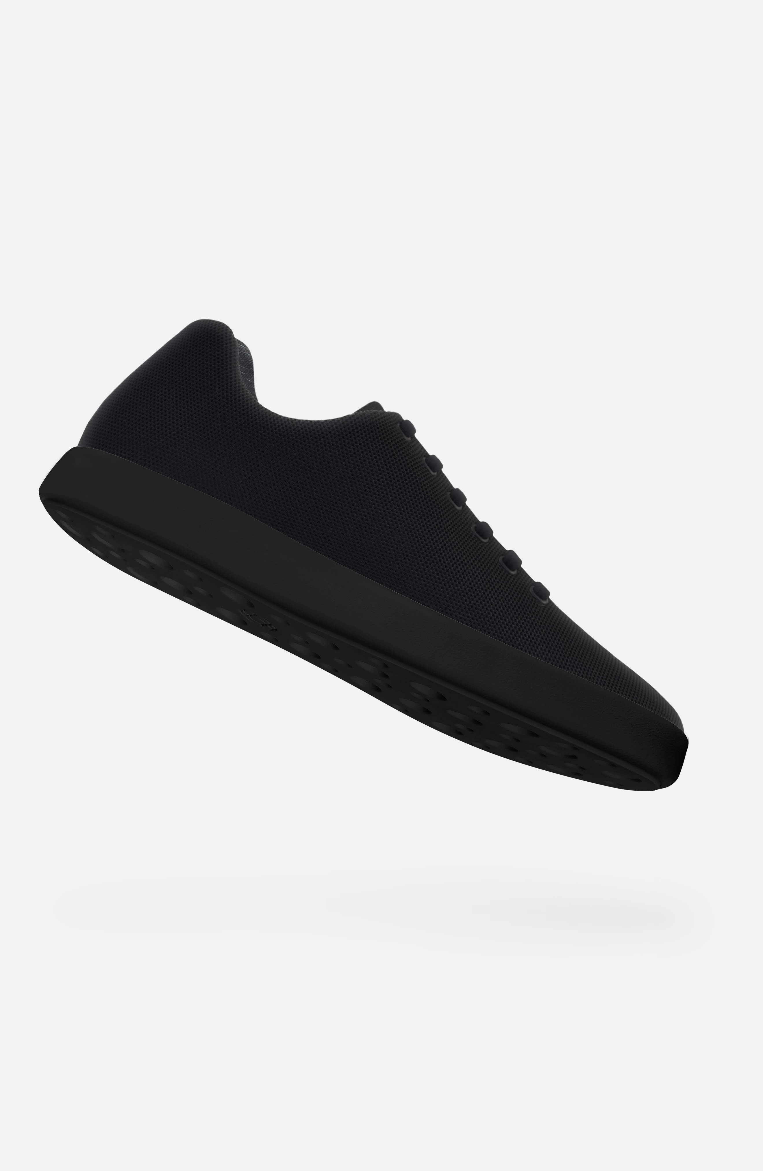 Atoms Model 000 Sneakers, Alternate, color, 
