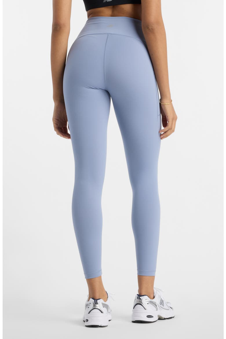 RC Pocket 25-Inch Performance Leggings, Alternate, color, BLUE