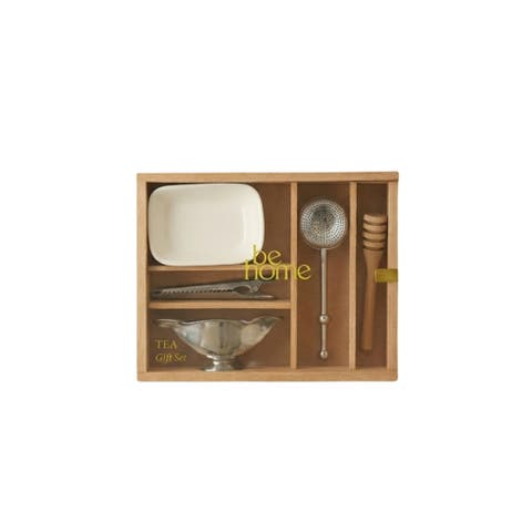 Tea Gift Set