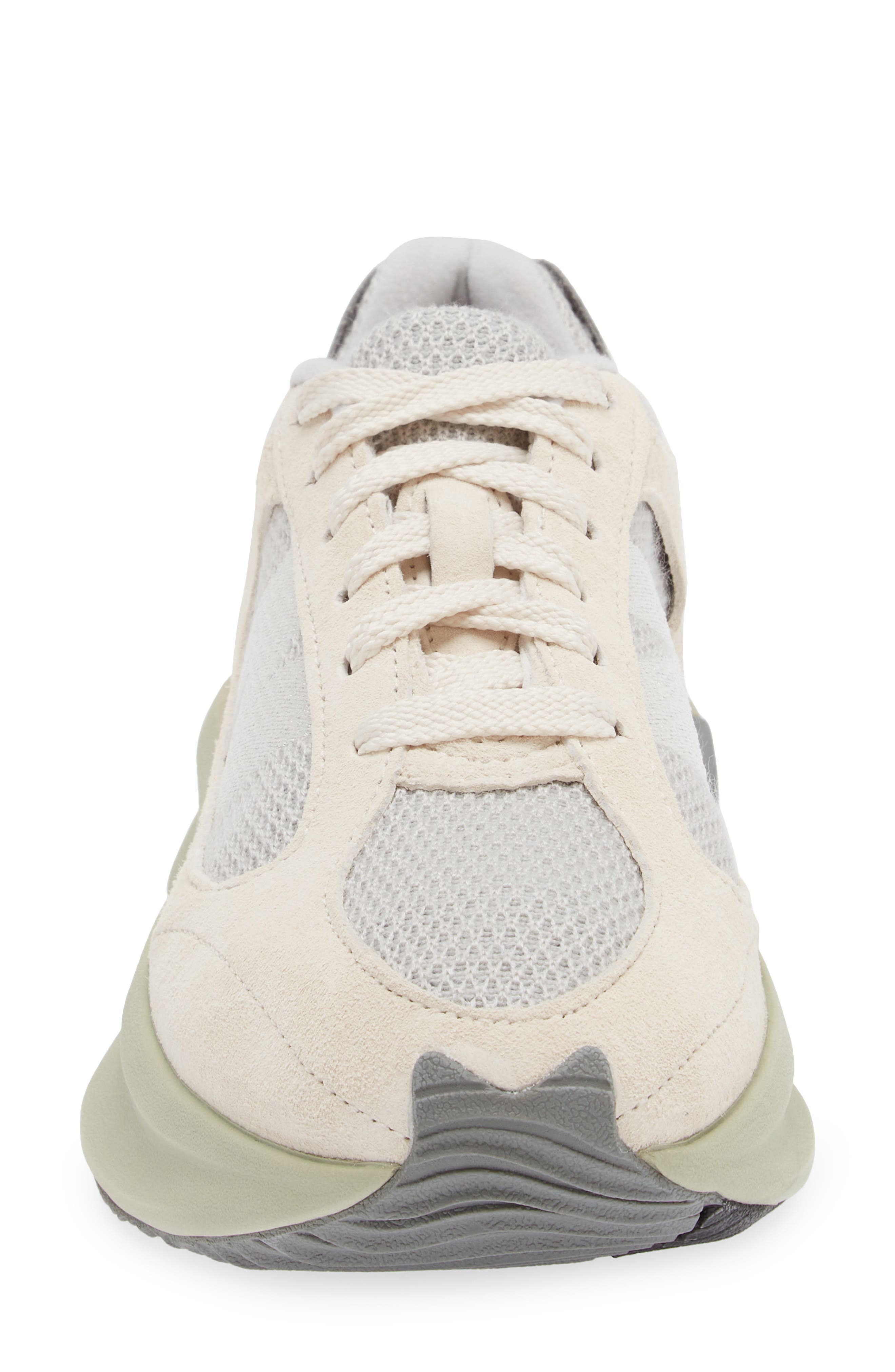 New Balance Gender Inclusive WRPD Runner Sneaker, Alternate, color, Linen/ Brighton Grey