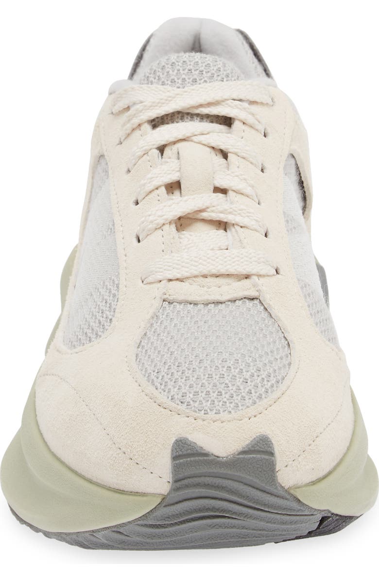 New Balance Gender Inclusive WRPD Runner Sneaker, Alternate, color, Linen/ Brighton Grey