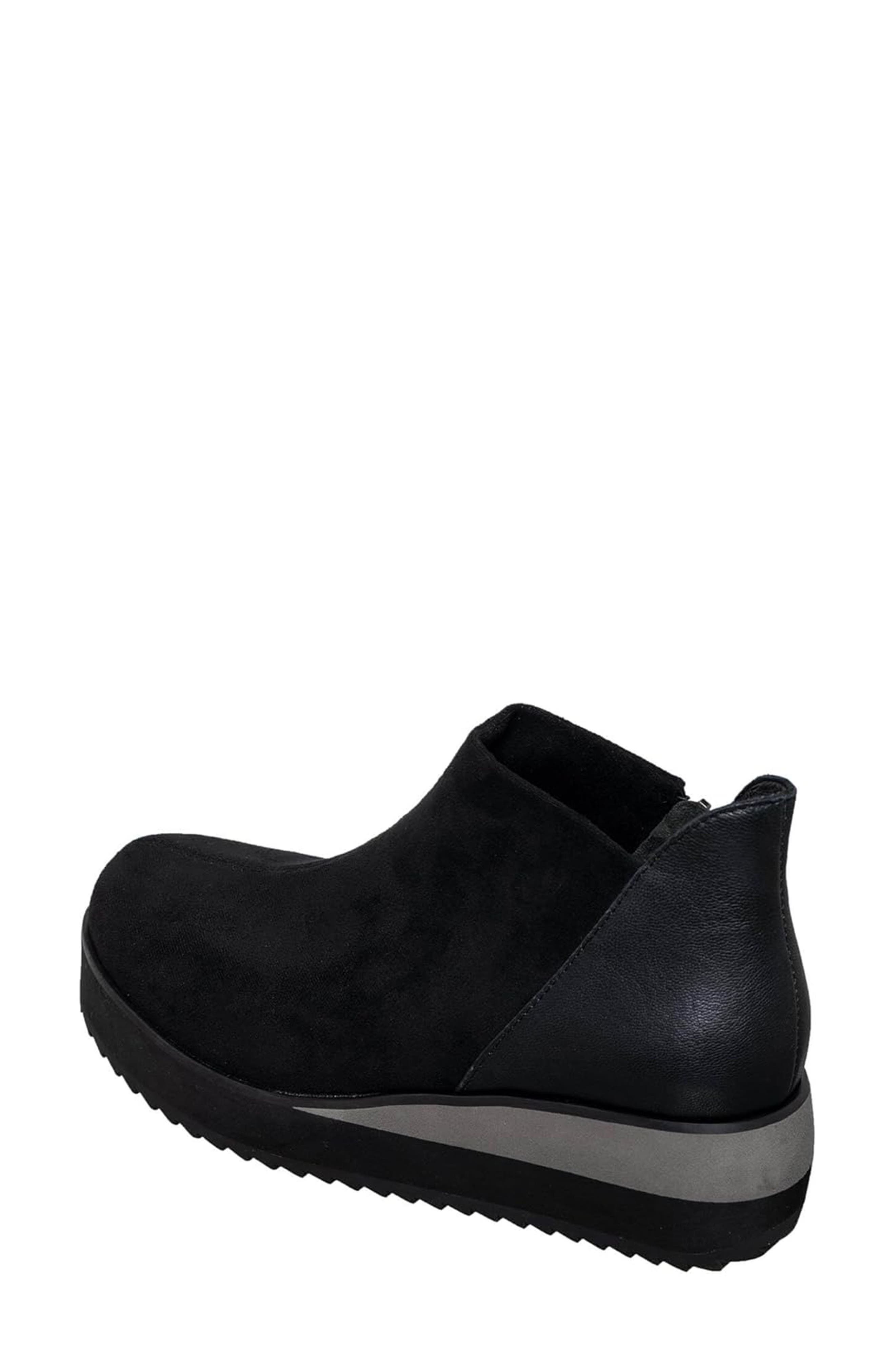 ANTELOPE Jojo Wedge Bootie, Alternate, color, 
