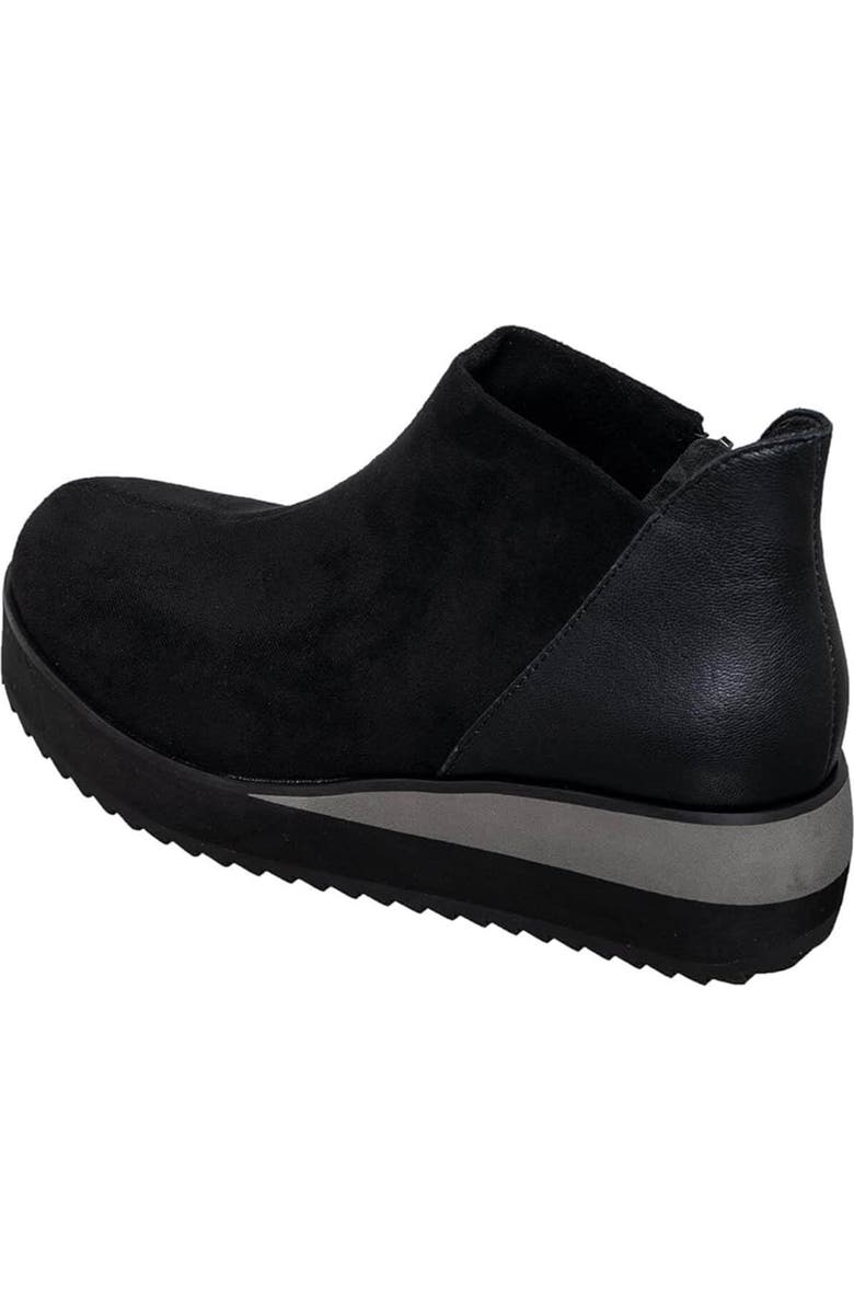ANTELOPE Jojo Wedge Bootie, Alternate, color,