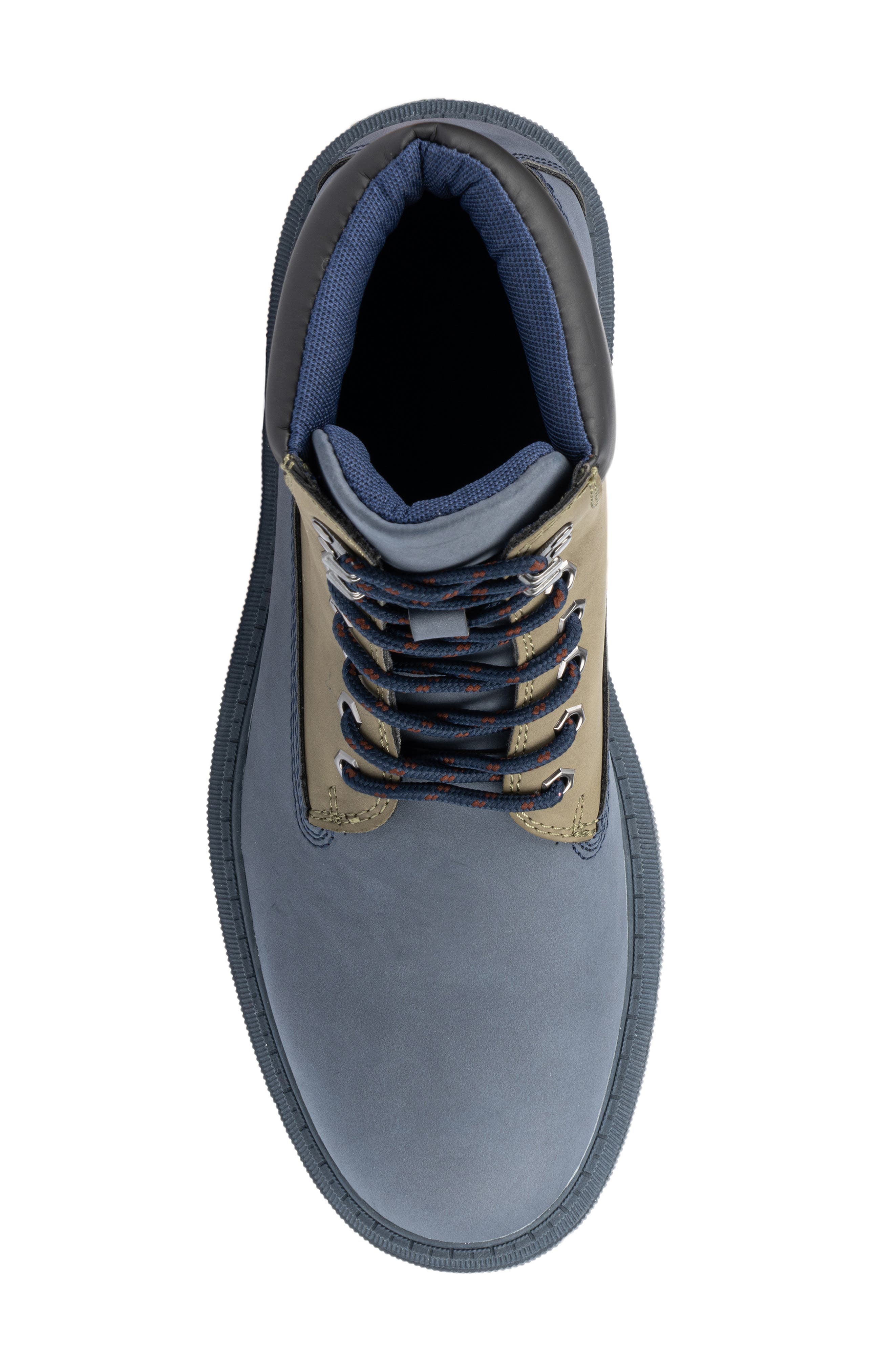 XRAY Lazlo Boot, Alternate, color, Navy