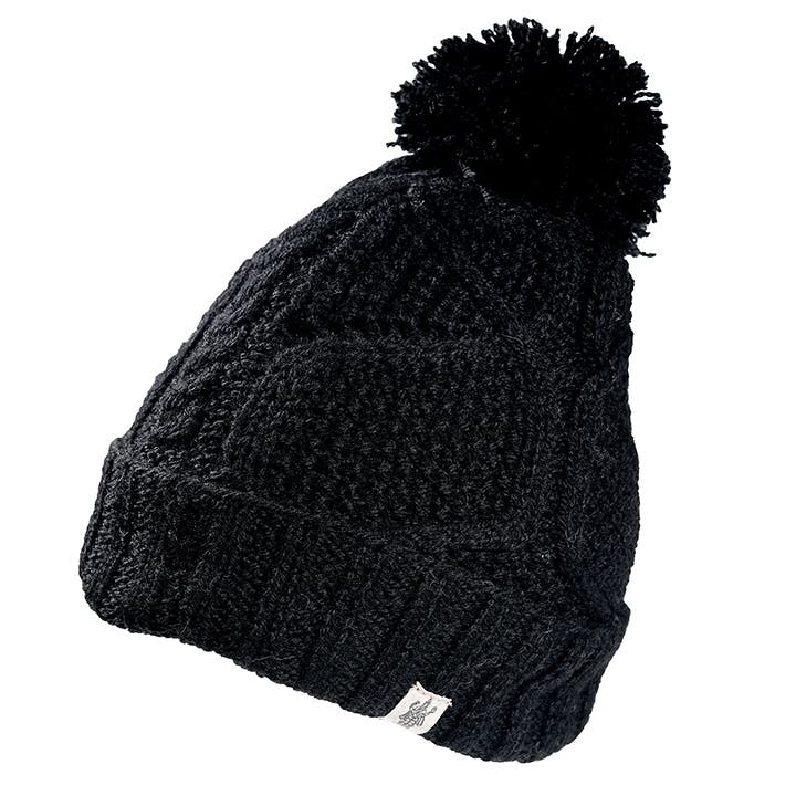 selected Black