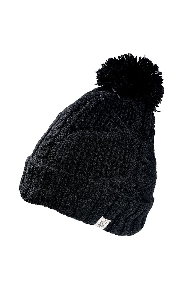 Cedar Hat, Main, color, Black