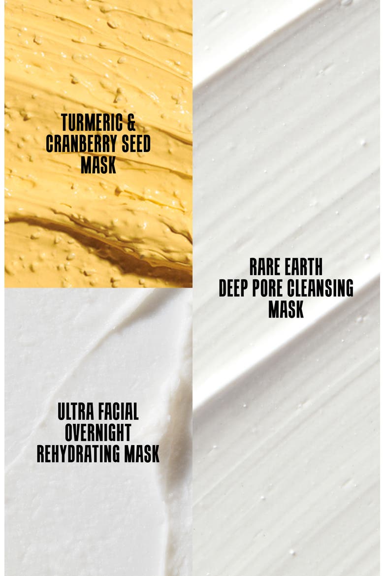 Multi-Masking Mini Set $66 Value, Alternate, color, NO COLOR