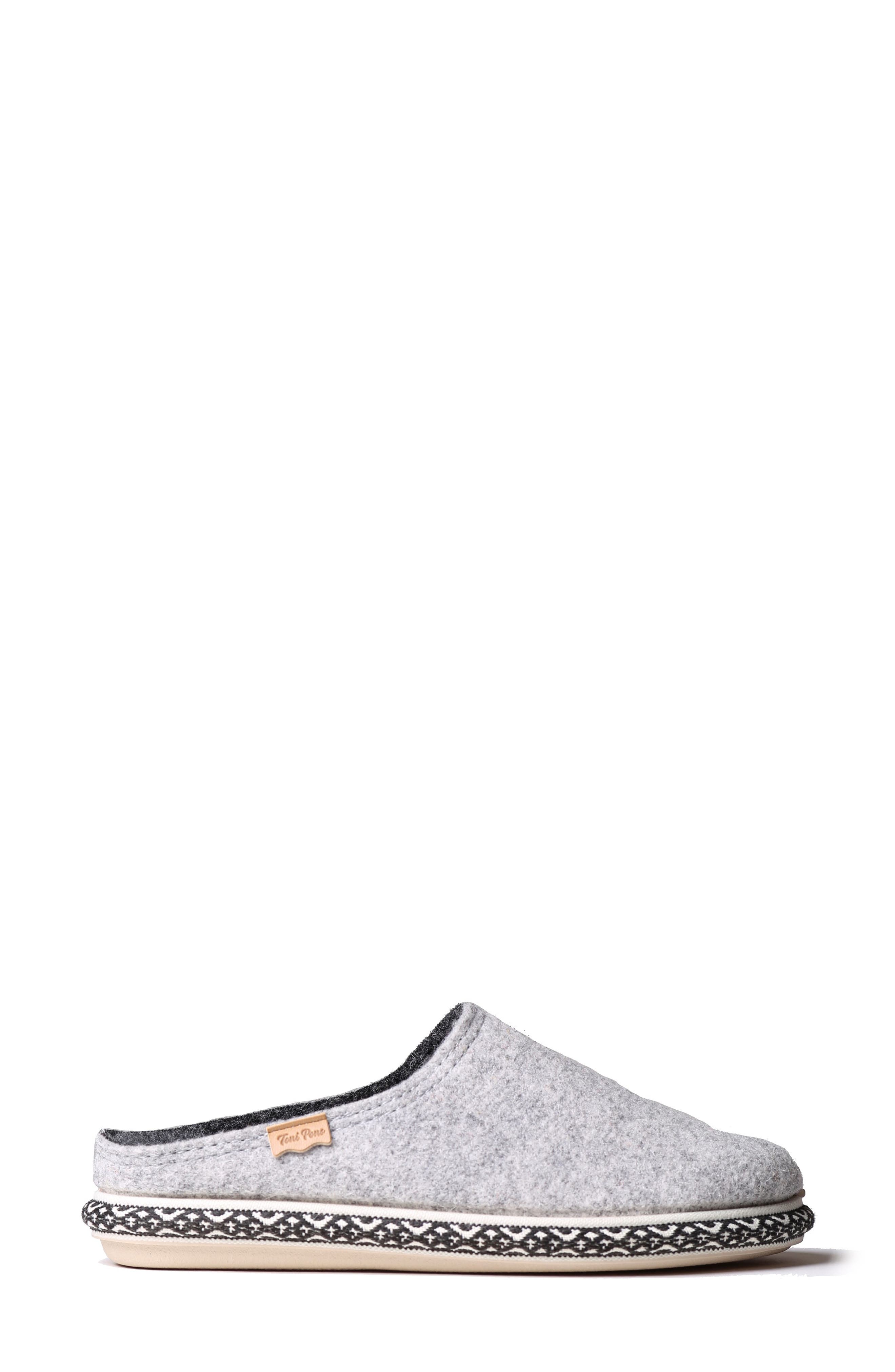 Toni Pons Miri Slipper, Alternate, color, 
