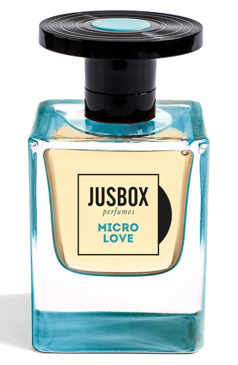 Micro Love Eau de Parfum