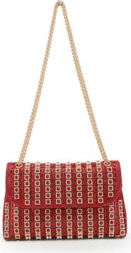 Lauren Lorraine Celine Clutch