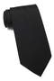 Solid Silk Tie