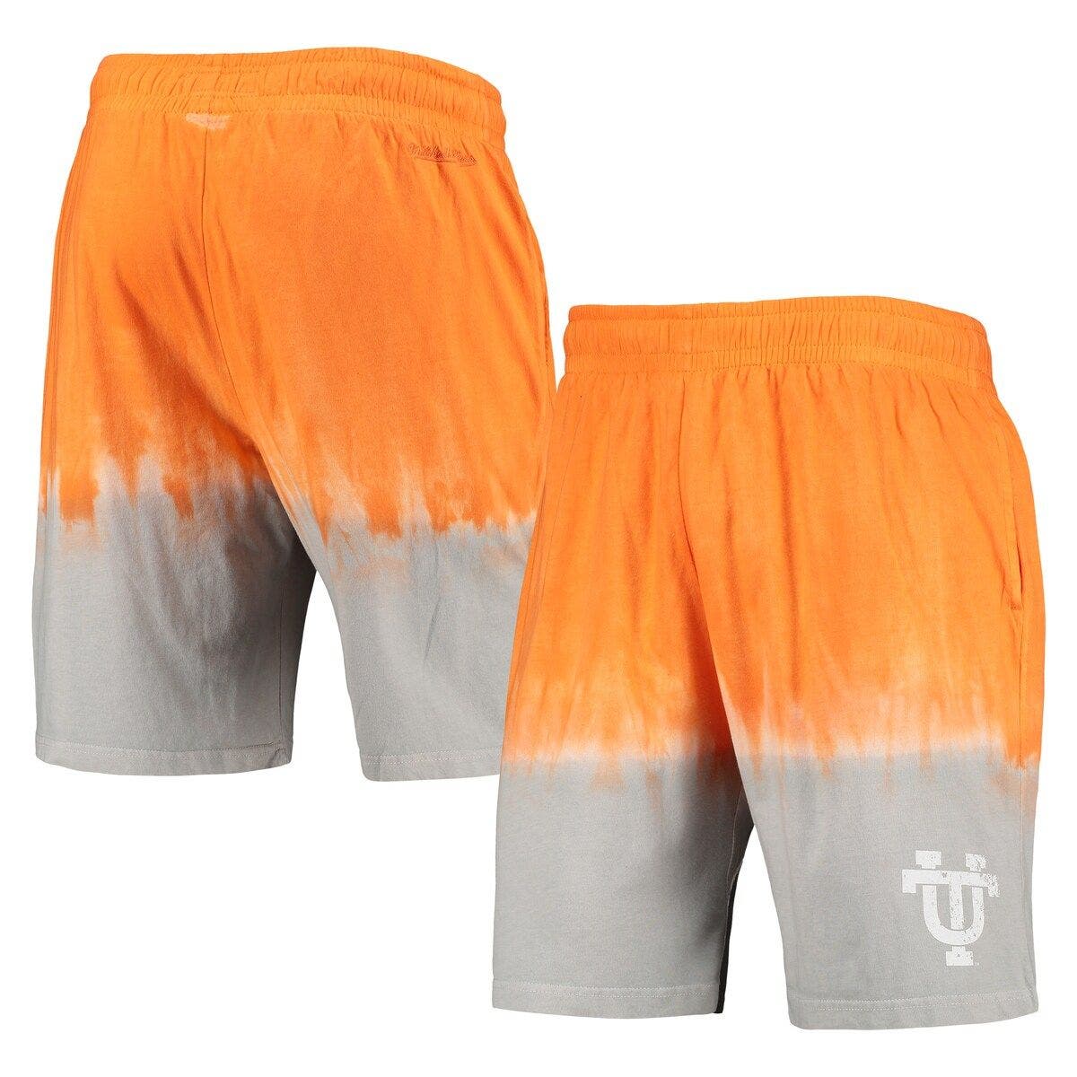selected Tennessee Orange