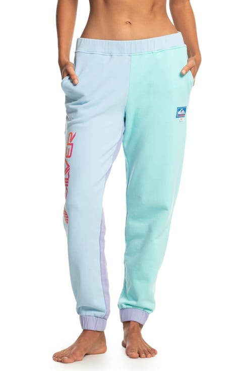 x 'Stranger Things' Lenora Fleece Jogger Pants