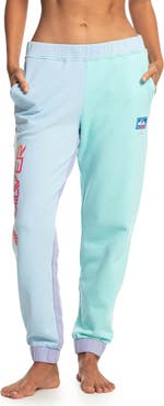 Quiksilver x 'Stranger Things' Lenora Fleece Jogger Pants