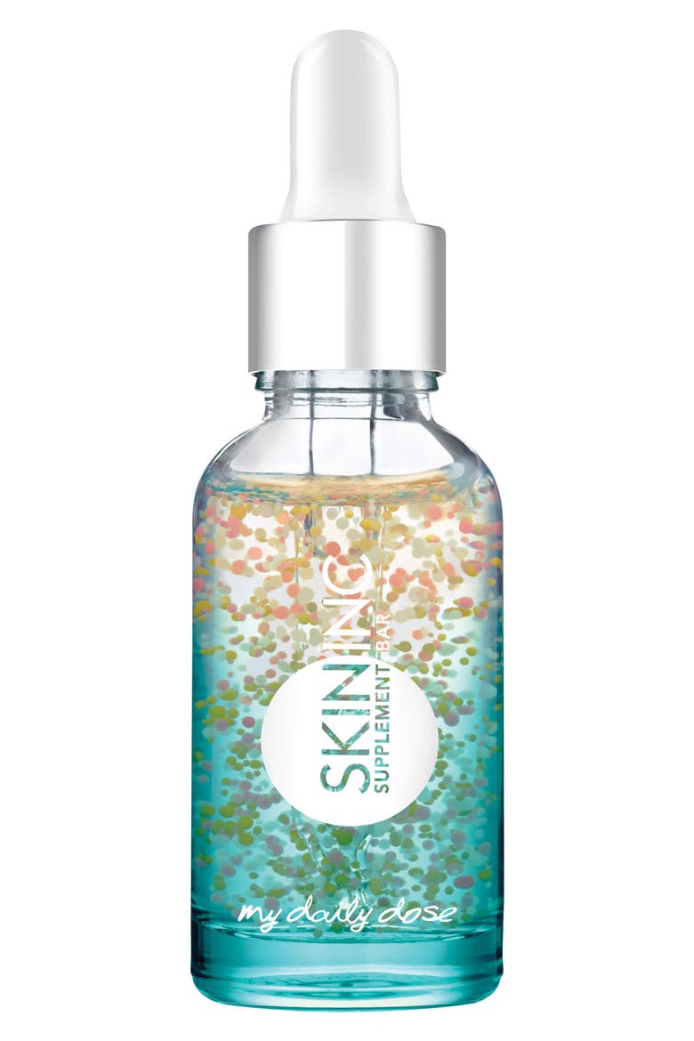 Skin Inc. My Daily Dose of Vitamins ABC Serum to Balance & Detox, Main, color, NO COLOR