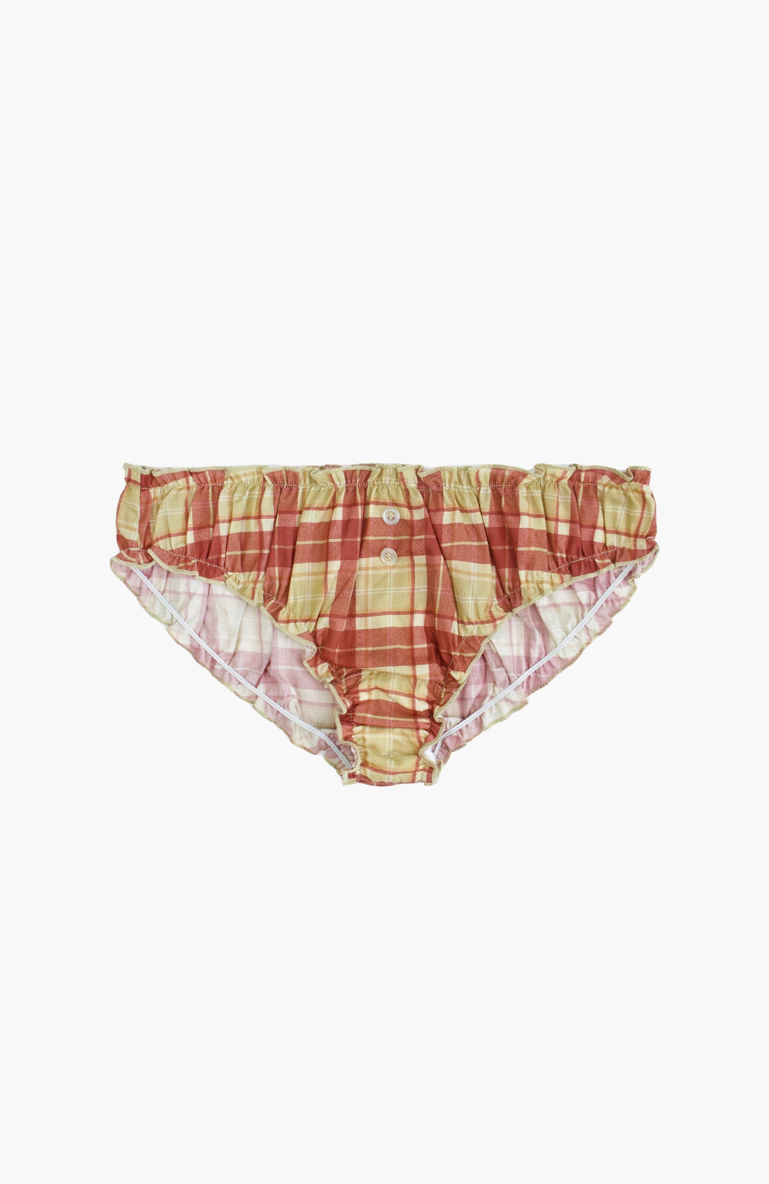 Willa Plaid