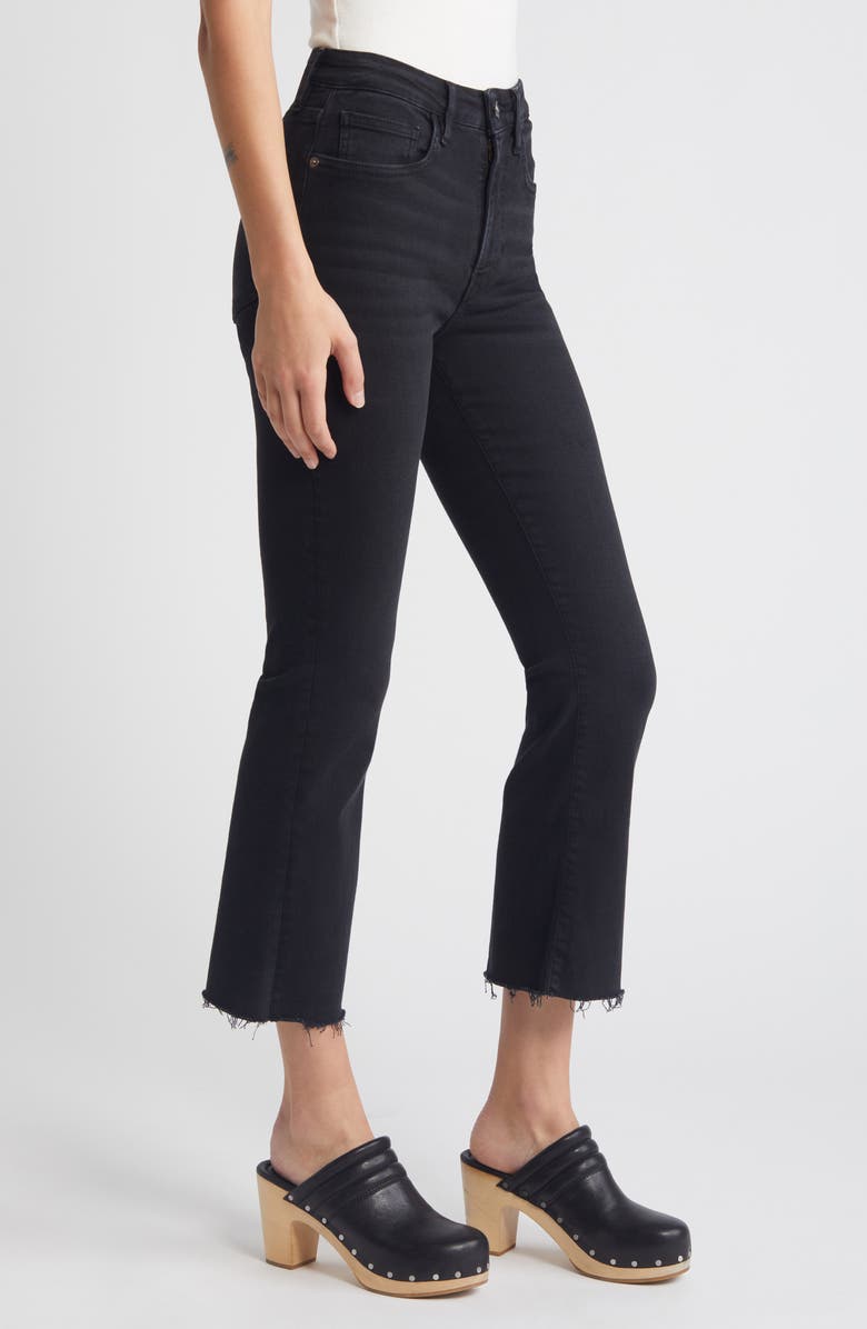 FRAME Le Crop Bootcut Jeans, Alternate, color,