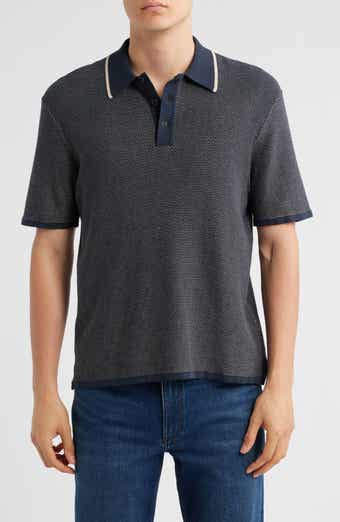 rag & bone Norton Knit Polo