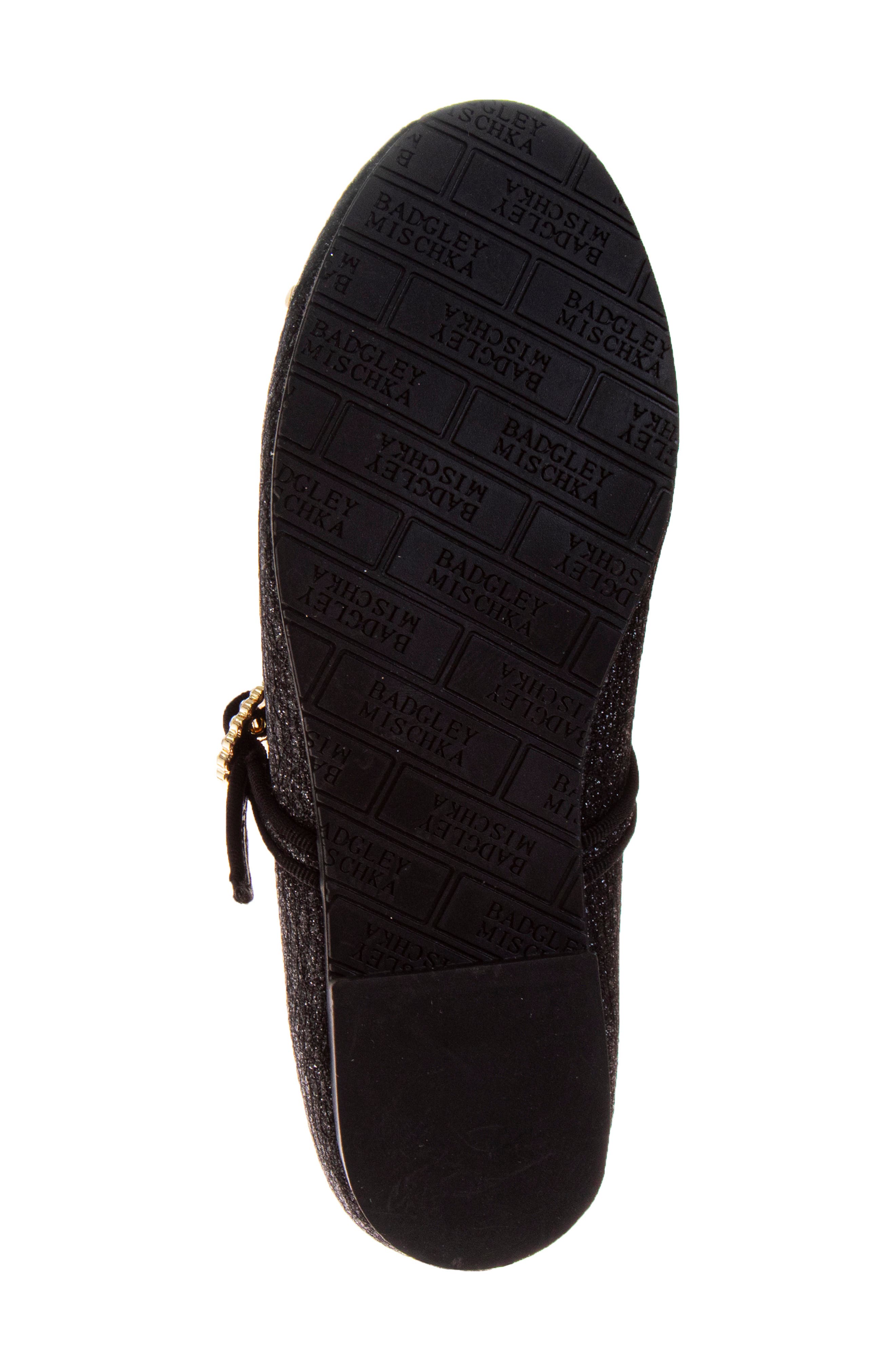 BADGLEY MISCHKA Ballerina Flat, Alternate, color, 