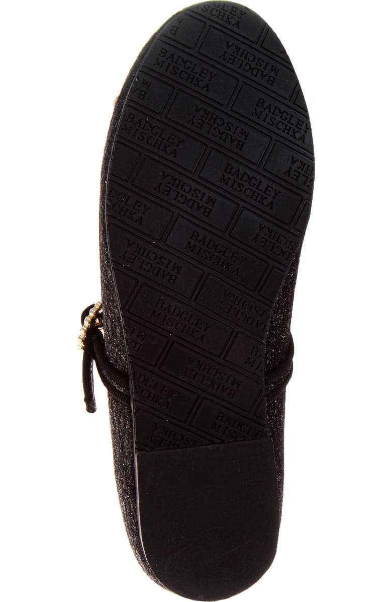 BADGLEY MISCHKA Ballerina Flat, Alternate, color,