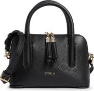 Furla Atmosfera Mini Dome Tote