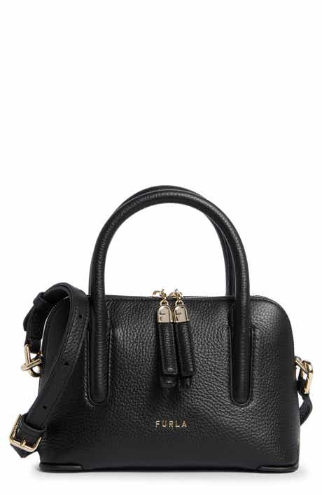 Furla Atmosfera Mini Dome Tote