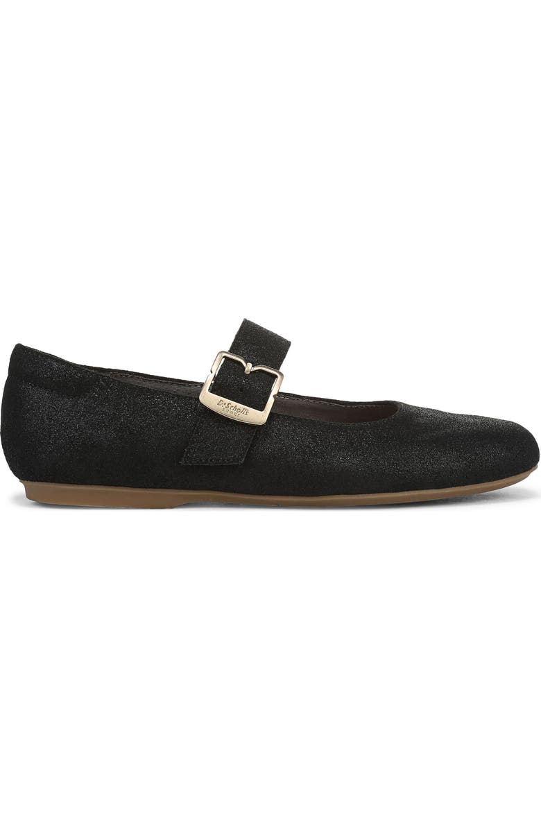 Dr. Scholl's Mary Jane Flat, Alternate, color, Black