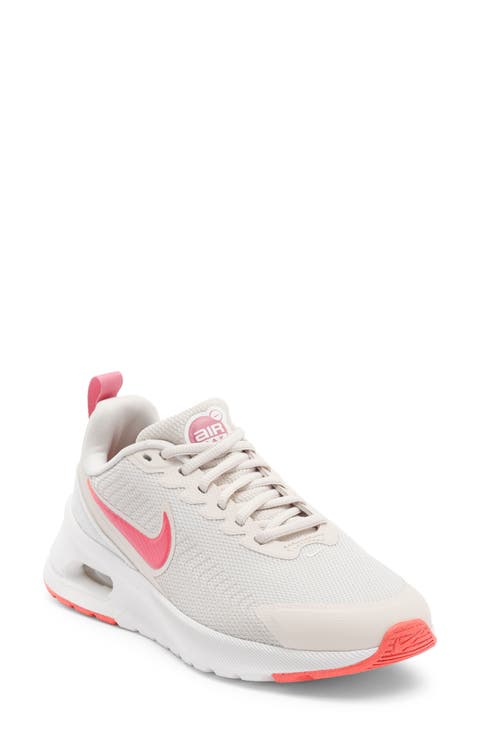 Air Max Nuaxis Sneaker (Women)