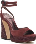 Vince Camuto Inna Platform Sandal