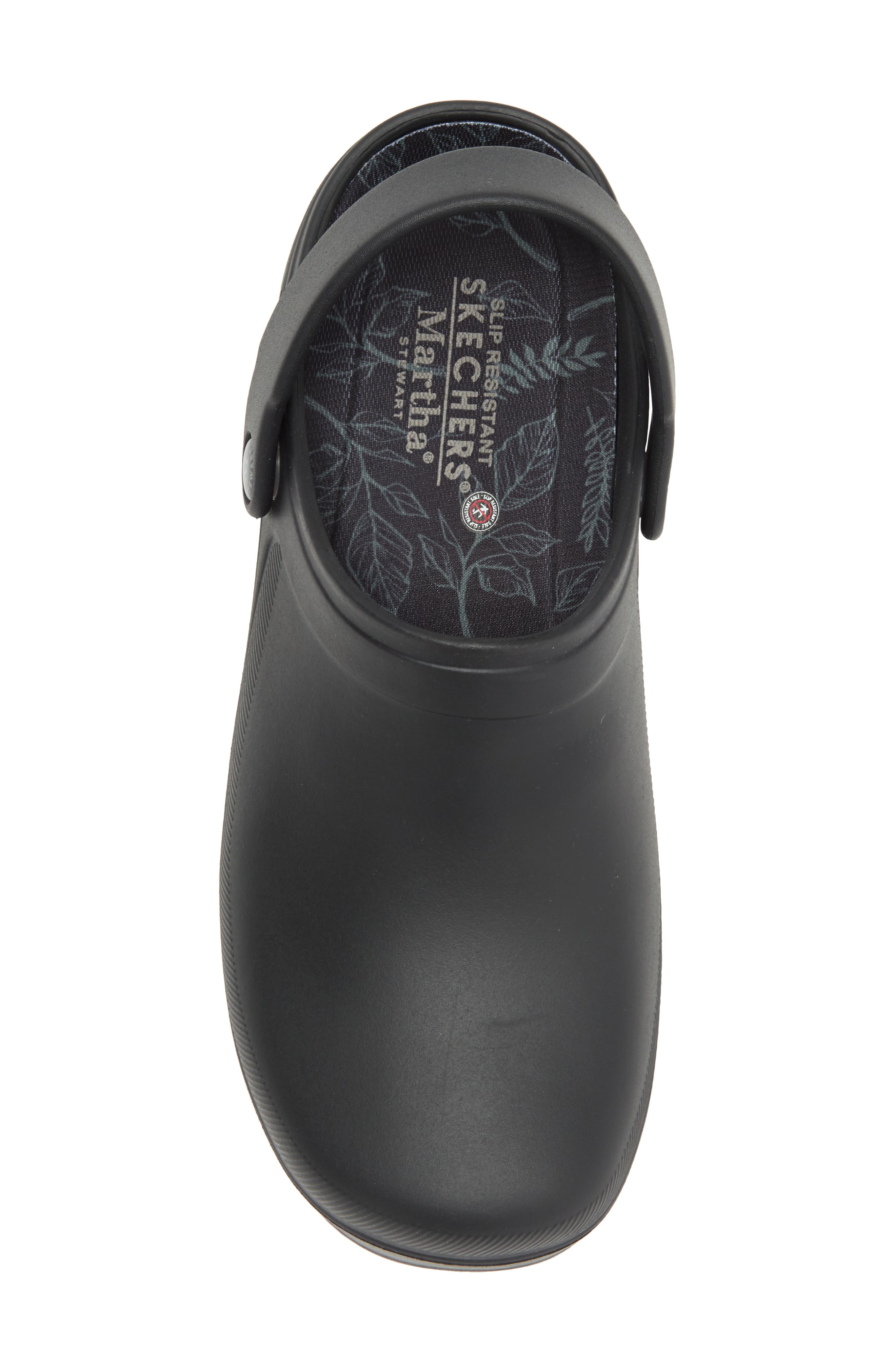 SKECHERS x Martha Stewart Riverbound Garden Days Clog, Alternate, color, 