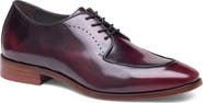 Johnston & Murphy Arrister Moc Toe Derby