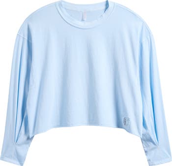 Inspire Pullover