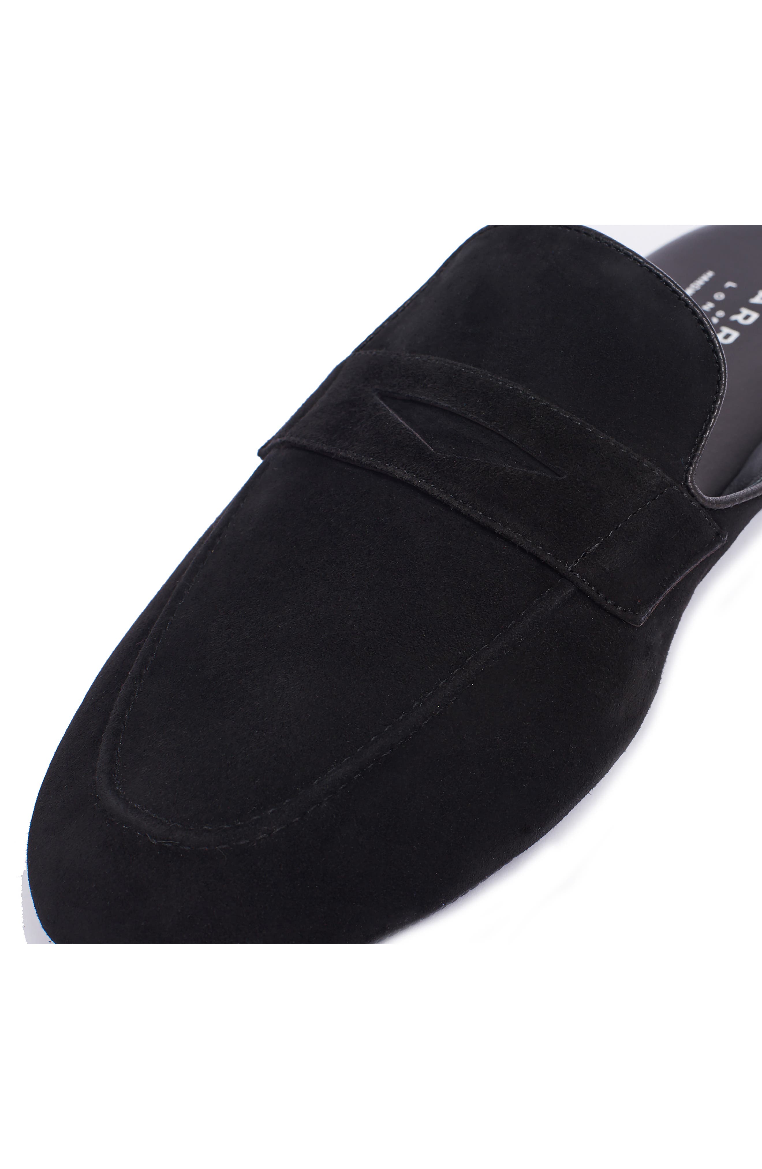 Harrys of London Howard Kid Loafer, Alternate, color, 