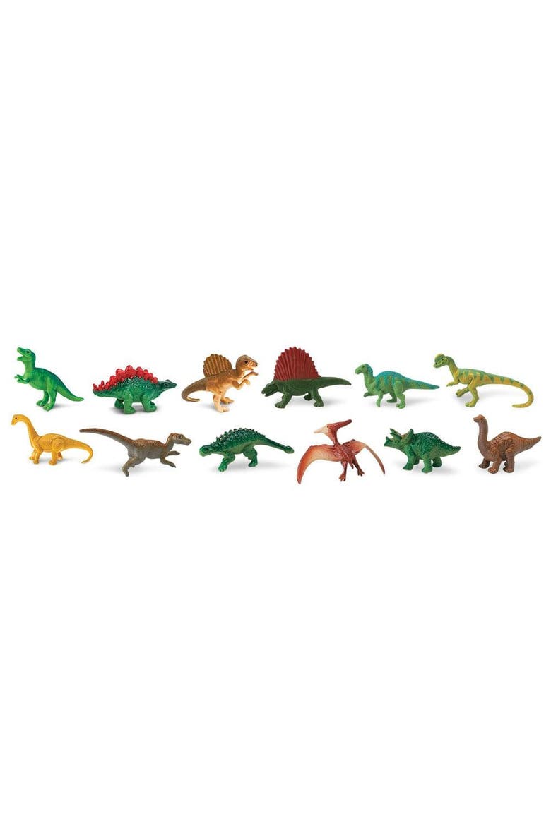 Dinos Toy, Alternate, color, No Color