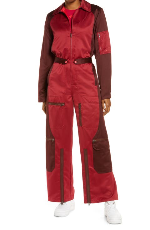 23 Engineered Flight Suit