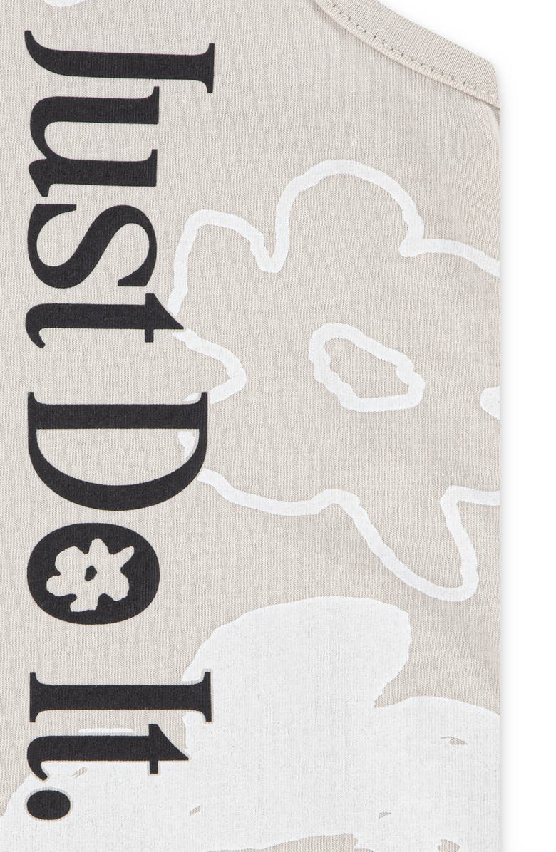 Nike Kids' Dri-FIT Wild Flower Tank Top & Shorts Set, Alternate, color,