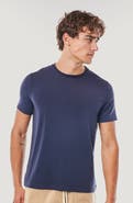 LEISURE LAB Everyday T-Shirt