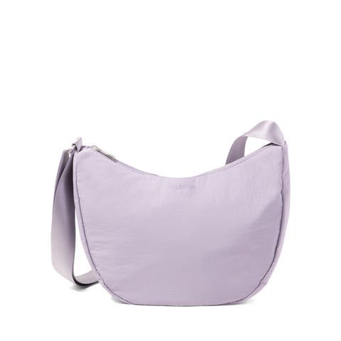 Swift Crescent Crossbody