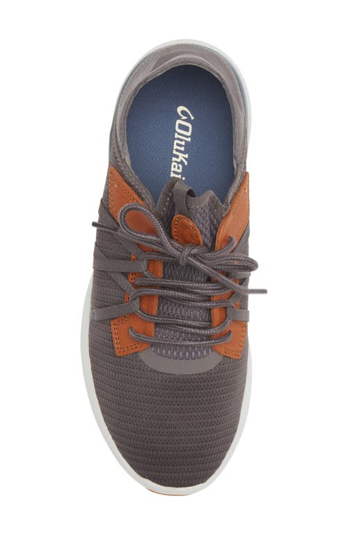 Olukai Mio Li Sneaker In Blue